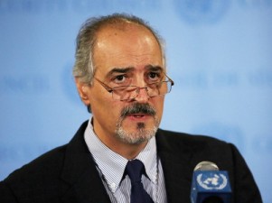 سوریه: طرح قطر براي تشديد خشونت است
