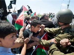 2 جوان فلسطینی در الخلیل بازداشت شدند