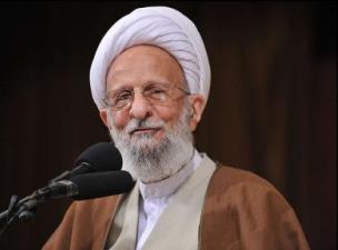 آيت الله مصباح يزدی: بانكداری اسلامي با  نرخ سود بانكي 30 درصد محقق نمی شود