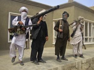 فرمانده ارشد طالبان در بلخ کشته شد