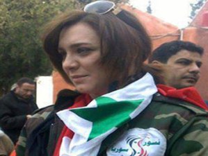 بازیگر مشهور سوری: سریال‌سازی در سوریه امروز عین مقاومت است