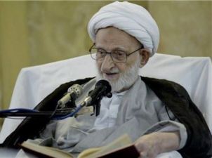 نظر آیت الله بهجت(ره) در مورد اختیارات ولایت فقیه