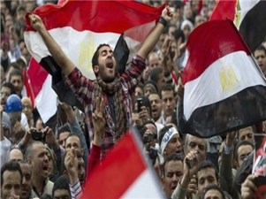 مصری‌ها خواستار برگزاری انتخابات ریاست جمهوری زود هنگام شدند