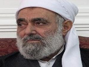 امام جمعه اهل سنت بوكان: ملت ایران زیر ذره‌بین جهانیان است
