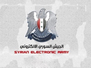 ارتش سایبری سوریه پایگاه "فایننشال تایمز" را هک کرد