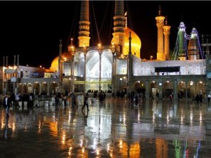 جزئیات برنامه‌های جشن میلاد امام جواد(ع) در حرم حضرت معصومه(س)