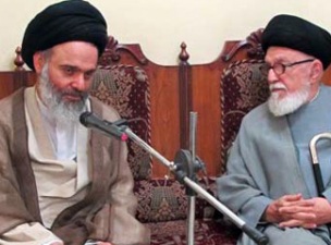 حوزه های علمیه نجف و قم پرچم‌دار مكتب جعفری هستند