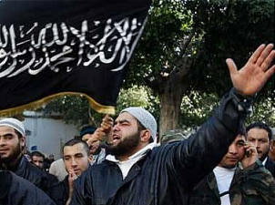 تونس ۲۰۰ سلفی مظنون به گروه القاعده را دستگیر كرد