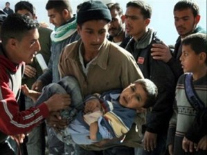 یک دانش آموز فلسطینی به ضرب گلوله مجروح و ۲ برادر ربوده شدند