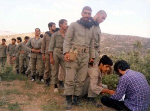 انتخابات ریاست جمهوری زیر خط آتش+عکس