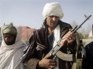 هیئت سیاسی طالبان برای گفت‌وگو با مقامات ایرانی وارد تهران شد