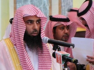 حمله سخیف خطیب وهابی به مقاومت