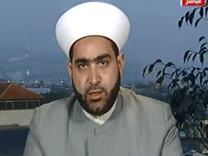 عالم لبنانی درباره فتنه در منطقه هشدار داد