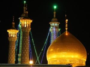 تشریح برنامه‌های 14 و 15 خرداد در حرم کریمه اهل بیت(ع)