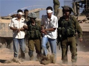 رژیم صهیونیستی ۳۷۰ فلسطینی را در ماه می ربوده است