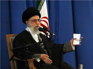 قیام ۱۵ خرداد در کلام رهبری