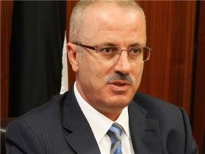 کابینه جدید فلسطین در کرانه باختری پنجشنبه معرفی خواهد شد