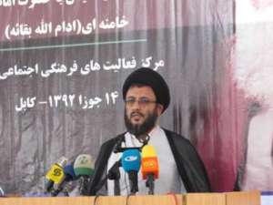 حجت الاسلام مزاری: امام خمینی(ره) آرزوی پیامبرگرامی اسلام را محقق كرد