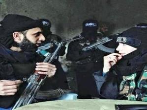 از هدایای تروریست‌ها برای حوریان تا ساخت تندیس یزید