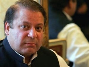 نواز شریف خواستار پایان عملیات پهپادهای آمریکایی شد