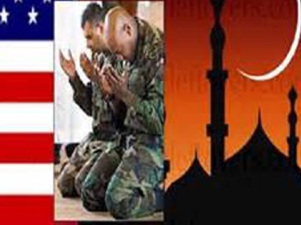 هشدار فعال انگليسی درباره گسترش اسلام هراسی