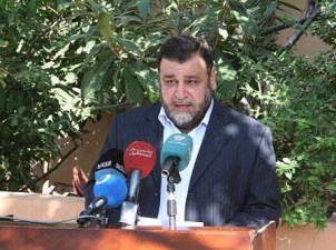 اشک تمساح المستقبل لبنان برای تروریست‌های سوری