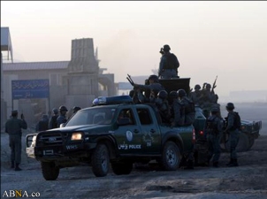 درگیری های امروز کابل+تصاویر