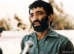 پیش‌بینی احمد متوسلیان در مورد عاقبت بنی صدر