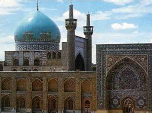 تنها بازمانده حادثه مسجد گوهرشاد درگذشت
