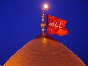 از من نخواهید که وارد حرم امام حسین(ع) بشوم