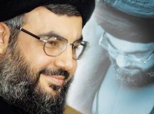 شبی که سیدحسن نصرالله تا صبح گریست