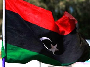 سفیر جدید آمریکا استوار نامه خود را به پارلمان لیبی ارائه داد