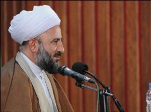 امام جمعه میاندوآب: حضور مردم در انتخابات ستودنی است