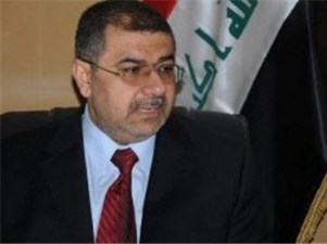 نایب رئیس پارلمان عراق استعفا کرد