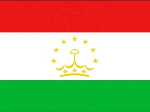 رهبر سلفی های تاجیكستان عفو شد