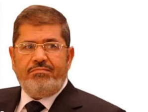 مرسی چگونه از زندان فرار کرد؟