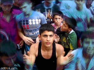صادرکننده حکم اعدام نوجوان 15 ساله سوری به دام افتاد