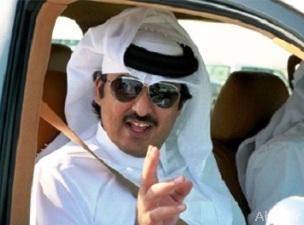 شیخ تمیم امیر جدید قطر کیست؟