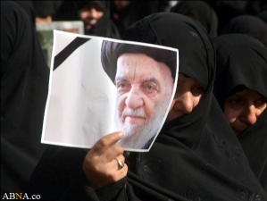 مجموعه آثار آیت الله زنجانی منتشر شد