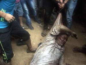دیده‌بان حقوق بشر در مورد وضعیت شیعیان مصر هشدار داد
