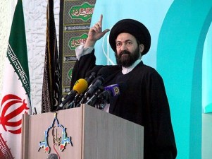 سیاست غرب تجزیه کشورهای منطقه و جوامع اسلامی است