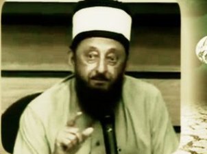 بازدید عالم برجسته اهل سنت از مسجد مقدس جمکران