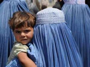 زنان افغان با چالش هاي فراواني روبرو هستند
