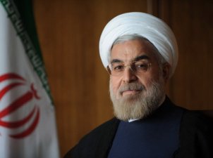 به اشغال جزایر سه گانه پایان دهید!/ با حضور ایران و حزب الله در سوریه مخالفیم