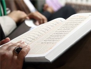 برگزاری دوره‌های تربیت معلم آموزش و ترجمه مفاهیم قرآن در کانون‌های مساجد