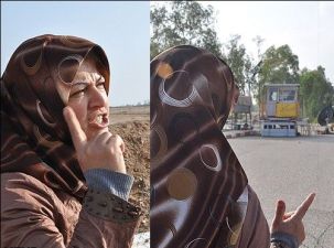 رجوی بر حضور عریان زنان در نشست منافقین تأکید داشت