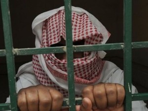 7 جوان عربستانی به حبس محکوم شدند