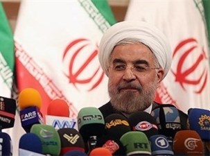 روحاني ميانه‌رو نيست تحريم‌ها را تشديد کنيد!