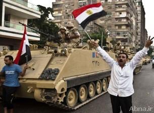 آمريكا در كمک ساليانه به مصر بازنگري مي‎كند