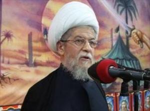 عالم شیعی لبنان خواستار توقف حملات كلامی علیه ارتش لبنان شد